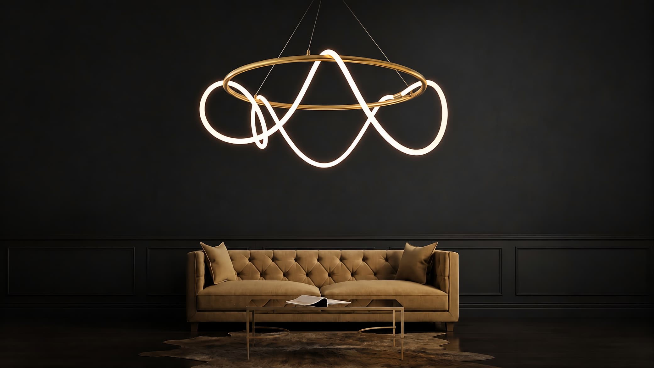 Infinity Luxury Lighting